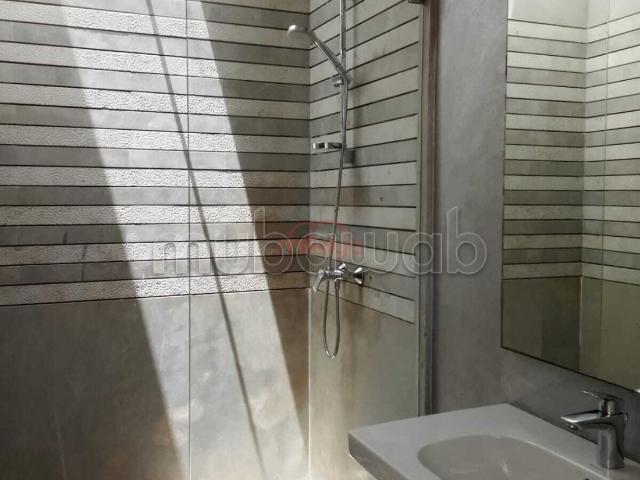Villa location à Anfa, Gharb-Chrarda-Beni Hssen
