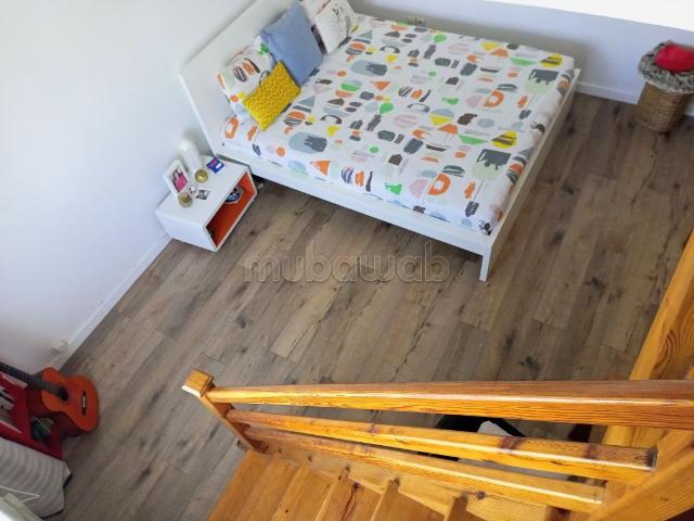 Villa location à Anfa, Gharb-Chrarda-Beni Hssen