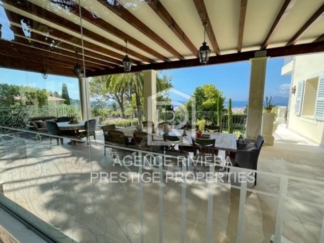 Maison location à Hautes Vallergues, Cannes