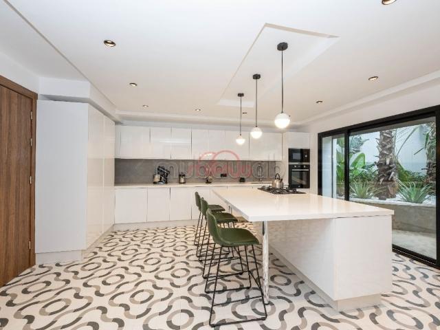 Villa location à Dar Bouazza, Gharb-Chrarda-Beni Hssen