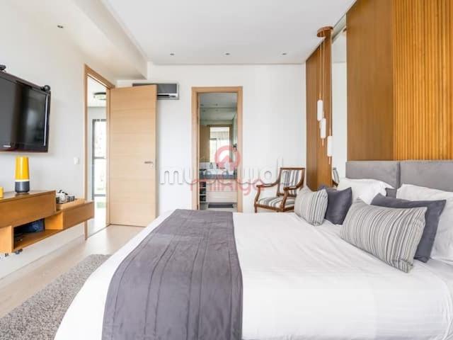 Villa location à Dar Bouazza, Gharb-Chrarda-Beni Hssen