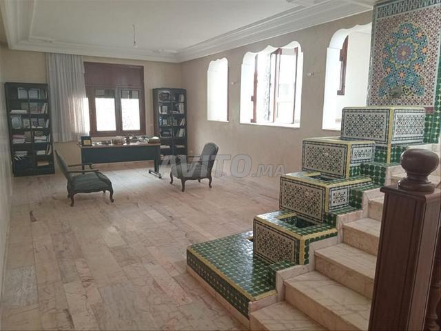 Propriété location à Dar Bouazza, Gharb-Chrarda-Beni Hssen