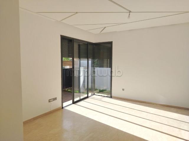 Villa location à Rbat