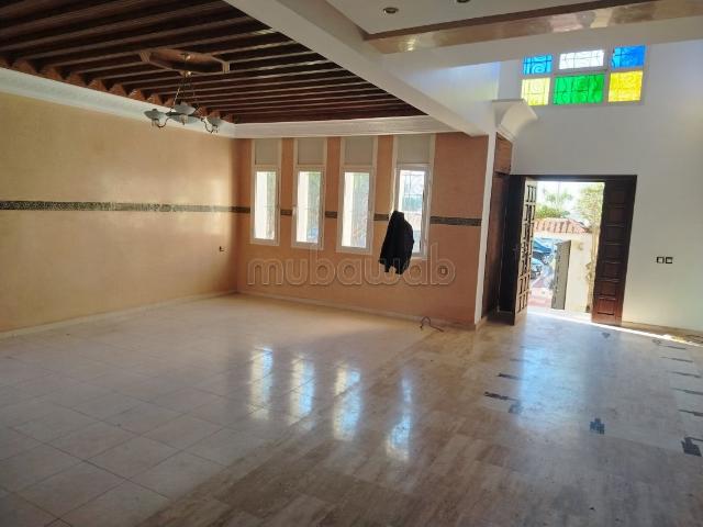Villa location à Rbat