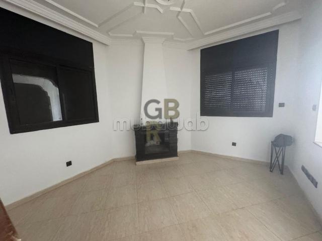 Villa location à Rbat