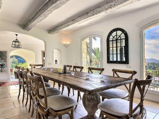Maison location à Grasse, Mougins