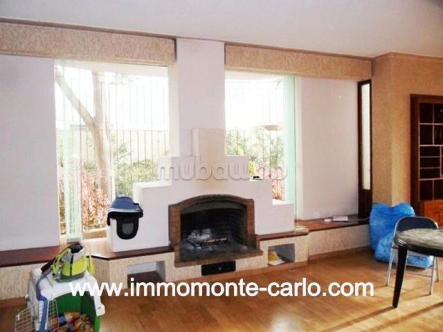 Villa location à Rbat