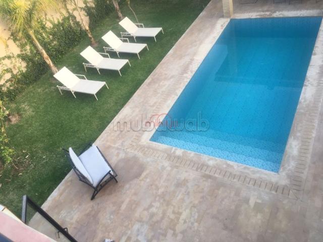 Villa location à Marrakech, L'Oriental