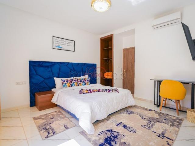 Villa location à Marrakech, L'Oriental