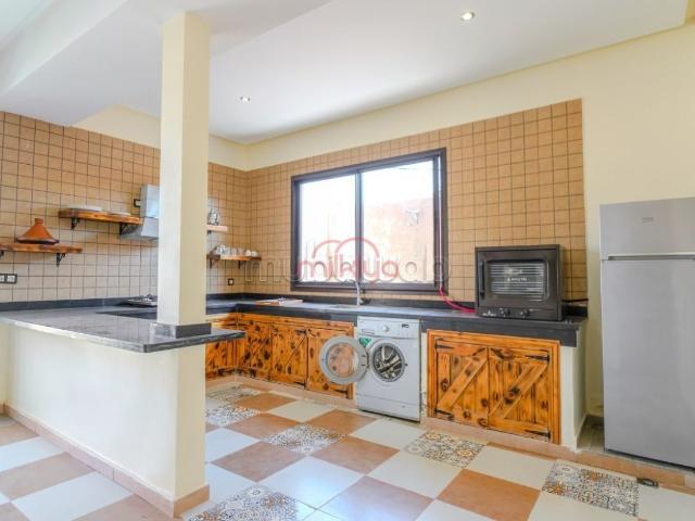 Villa location à Marrakech, L'Oriental