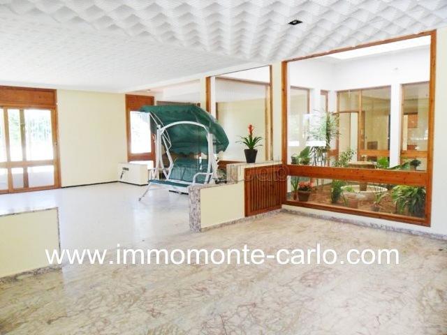 Villa location à Rbat
