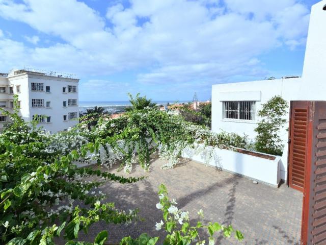 Villa location à Anfa, Gharb-Chrarda-Beni Hssen