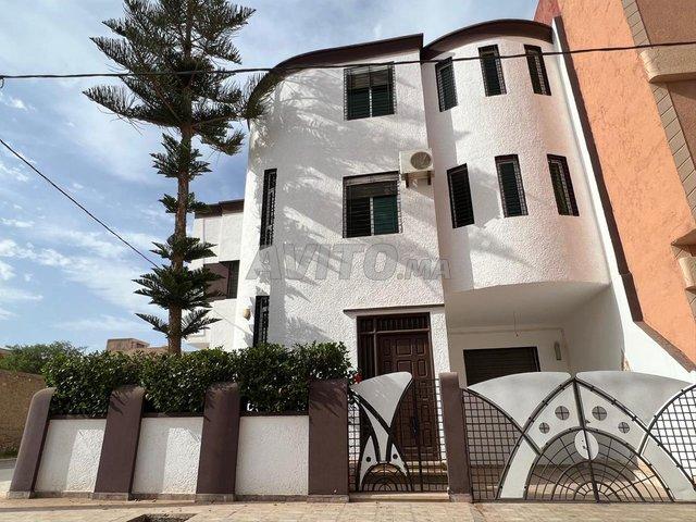 Propriété location à Saida