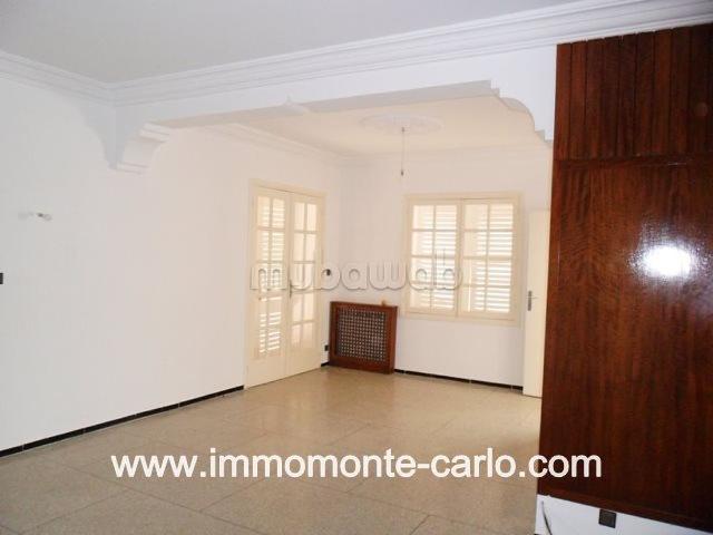 Villa location à Rbat