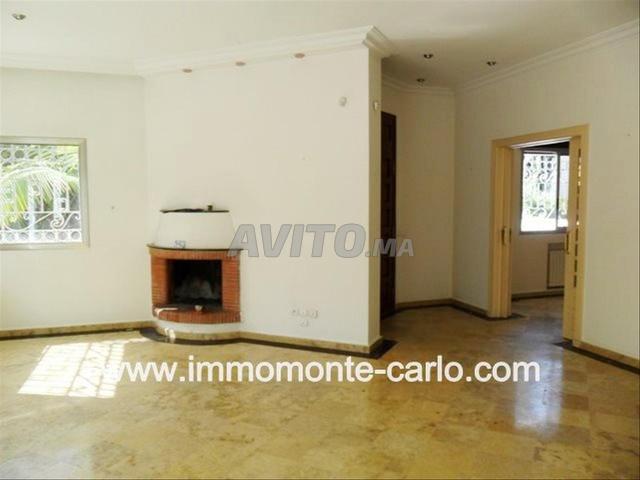 Propriété location à Hay Riad, Berkane