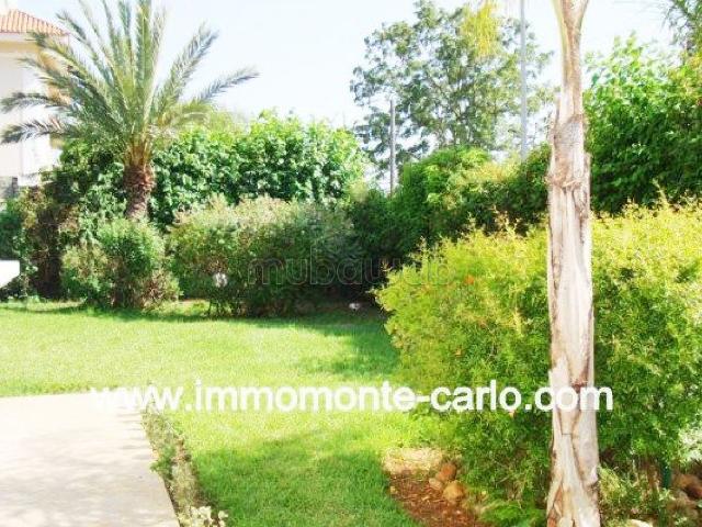 Villa location à Rbat