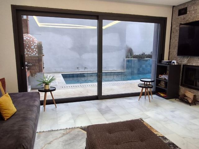 Villa location à Tangero, Tanger-Tétouan