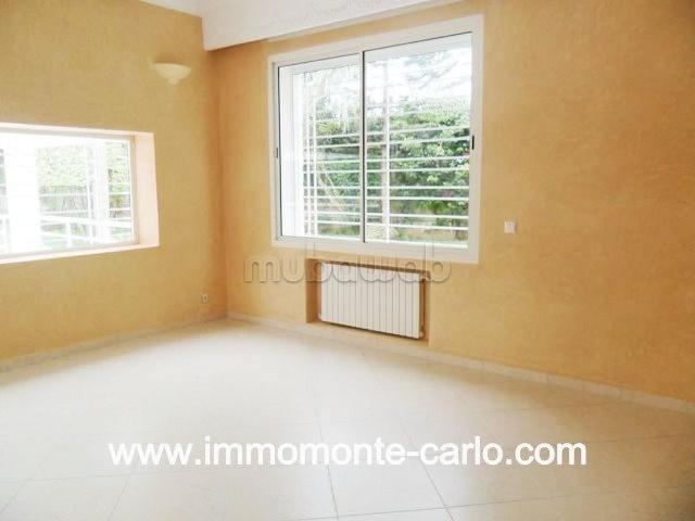 Villa location à Rbat