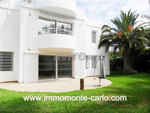 Propriété location à Rbat