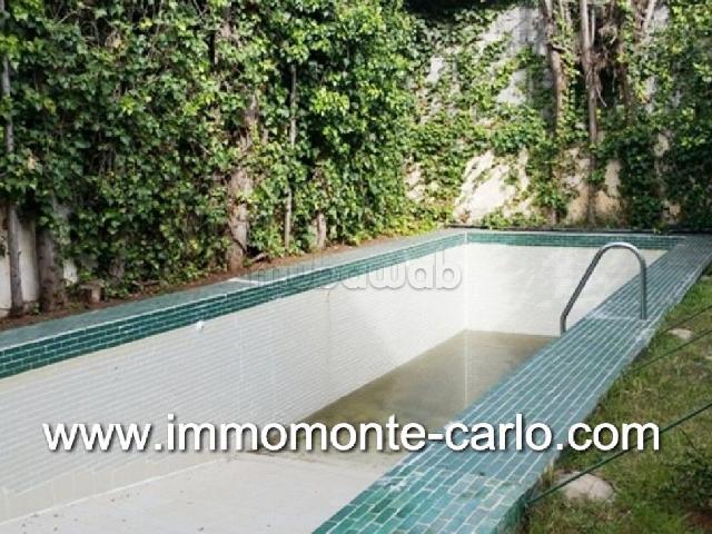 Villa location à Rbat