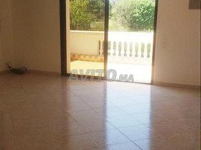 Propriété location à Rbat