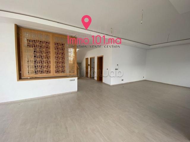 Villa location à El Menzeh