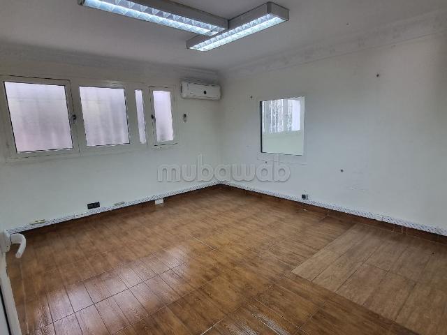 Bureau location à Rabat, Rabat-Salé-Zemmour-Zaër
