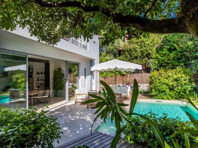 Maison location à Grasse, Cannes