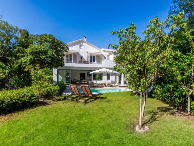 Maison location à Grasse, Cannes