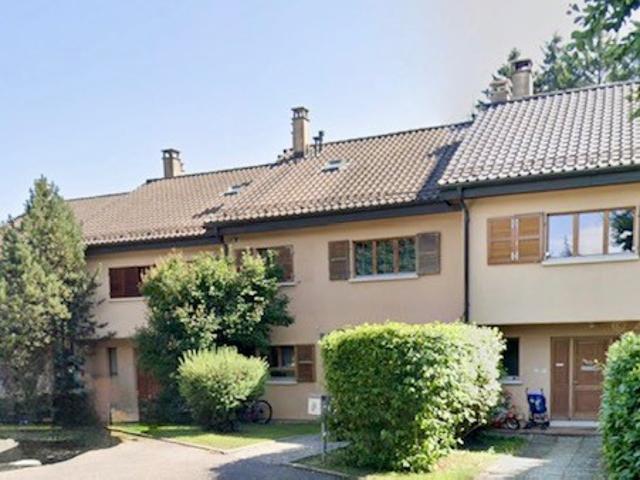 Haus mieten in Cheseaux-Lausanne, Waadt