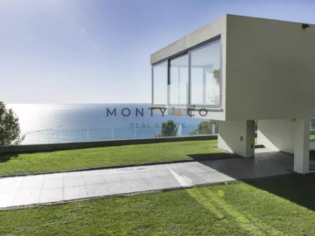 Villa location à Nice, Cap-d'ail