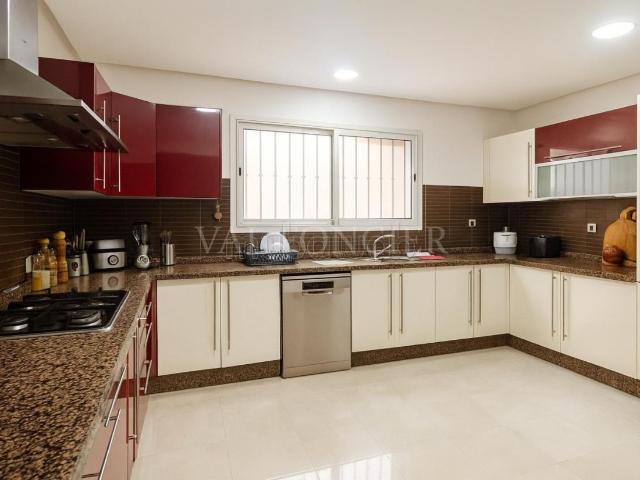 Villa location à Dar Bouazza, Gharb-Chrarda-Beni Hssen