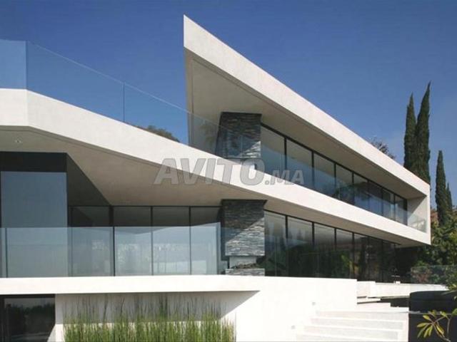 Propriété location à Cabo Negro, Tanger-Tétouan