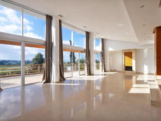 Villa location à Bouskoura, Gharb-Chrarda-Beni Hssen