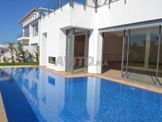 Propriété location à Anfa, Gharb-Chrarda-Beni Hssen