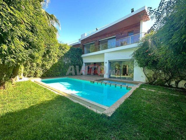 Propriété location à Anfa, Gharb-Chrarda-Beni Hssen