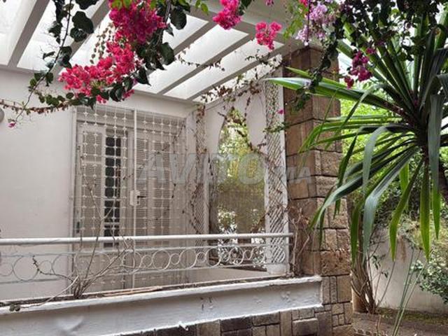 Maison location à Anfa, Gharb-Chrarda-Beni Hssen