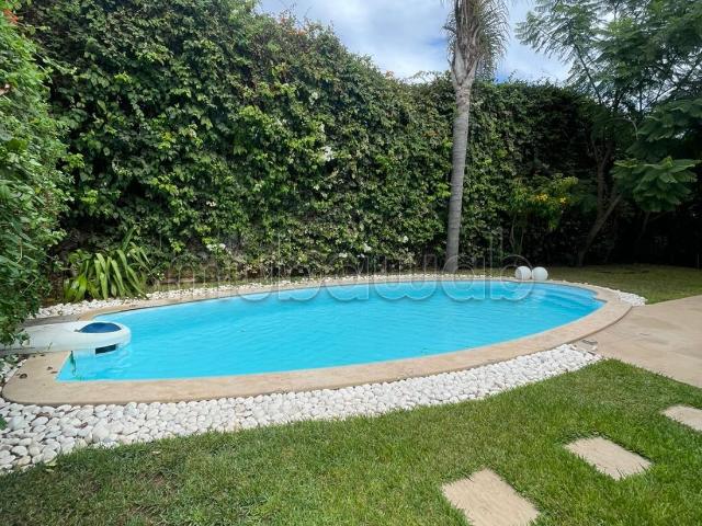 Villa location à Anfa, Gharb-Chrarda-Beni Hssen