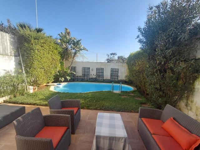 Villa location à Dar Bouazza, Gharb-Chrarda-Beni Hssen