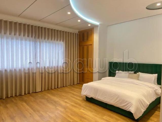 Villa location à Tangero, Tanger-Tétouan
