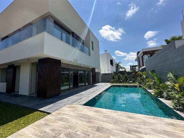 Villa location à Rbat
