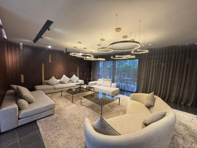 Villa location à Rbat