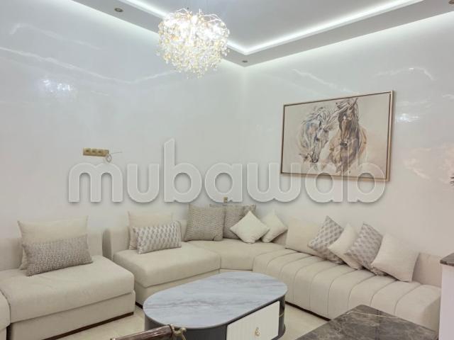 Villa location à Marrakech, L'Oriental