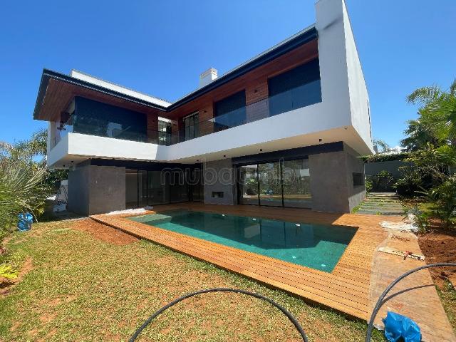Villa location à Rbat