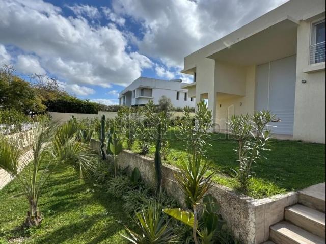 Villa location à Rbat