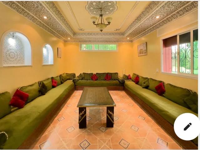 Villa location à M'diq, Tanger-Tétouan