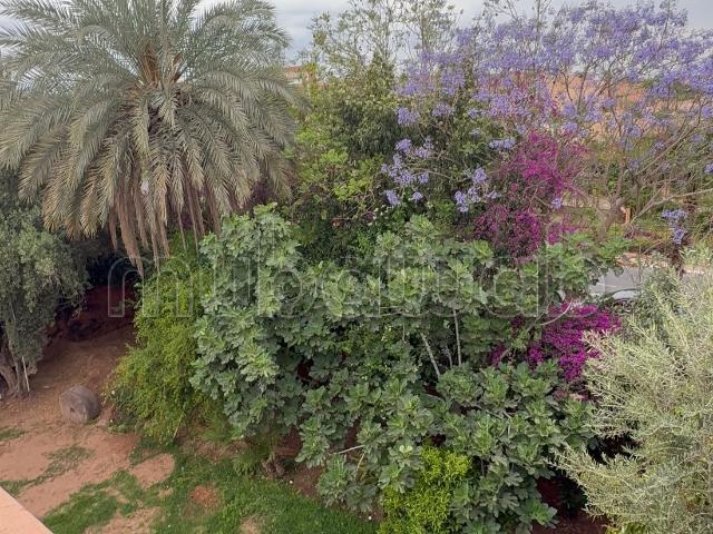 Villa location à Marrakech, L'Oriental
