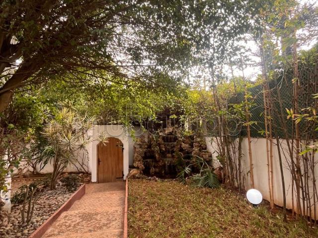 Villa location à Anfa, Gharb-Chrarda-Beni Hssen