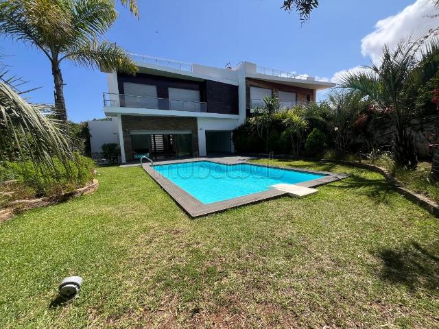 Villa location à Anfa, Gharb-Chrarda-Beni Hssen