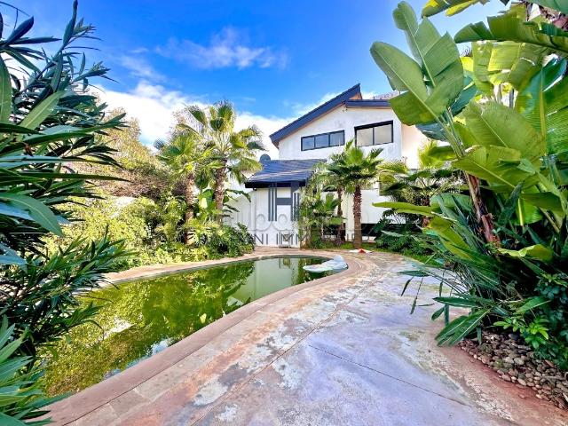 Villa location à Anfa, Gharb-Chrarda-Beni Hssen